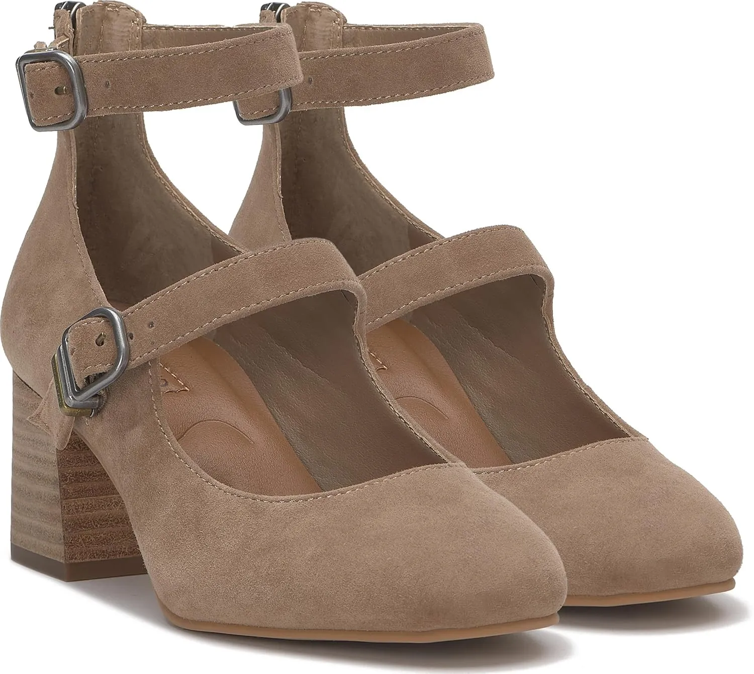 Lucky Brand Women's Cemli Pump