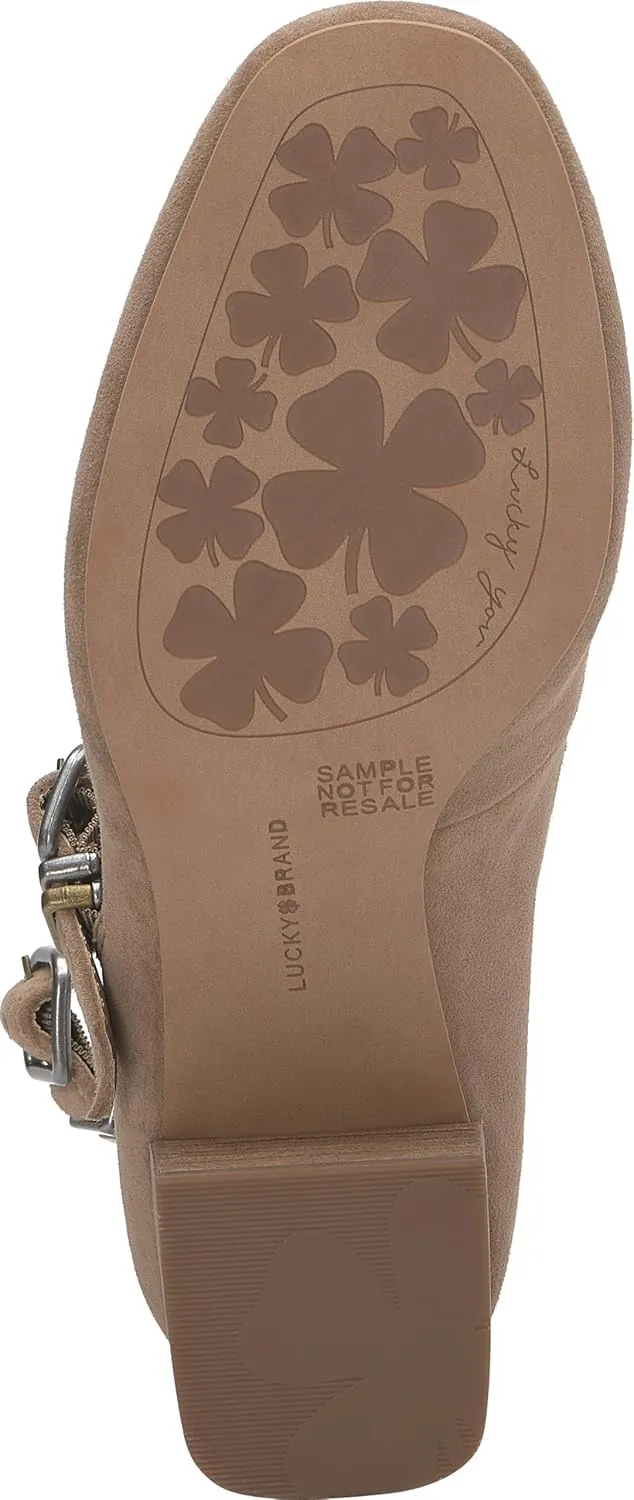 Lucky Brand Women's Cemli Pump