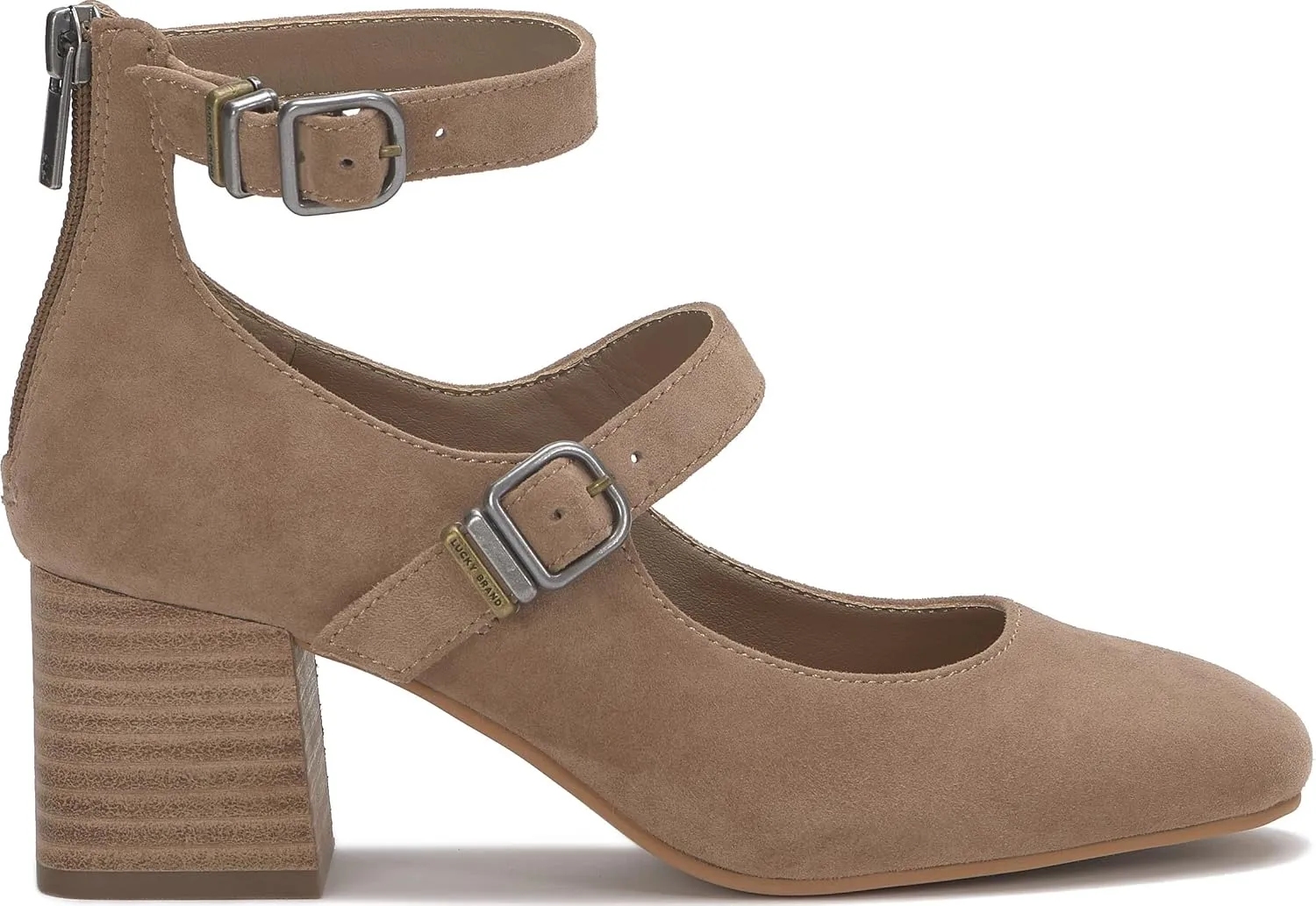 Lucky Brand Women's Cemli Pump