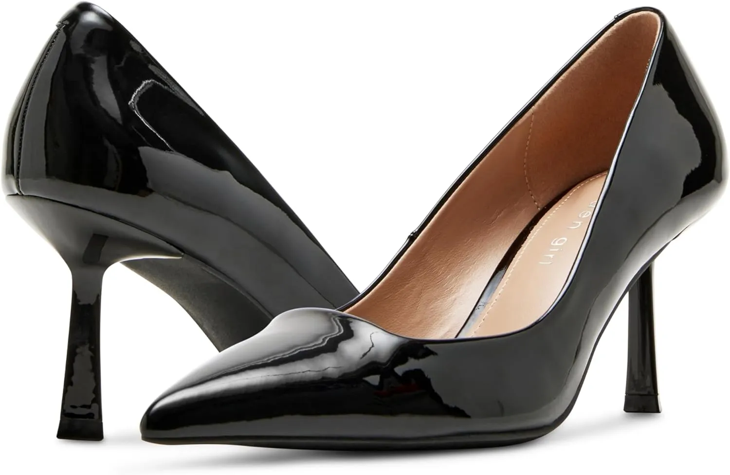 Madden Girl Women's Brynn Pump