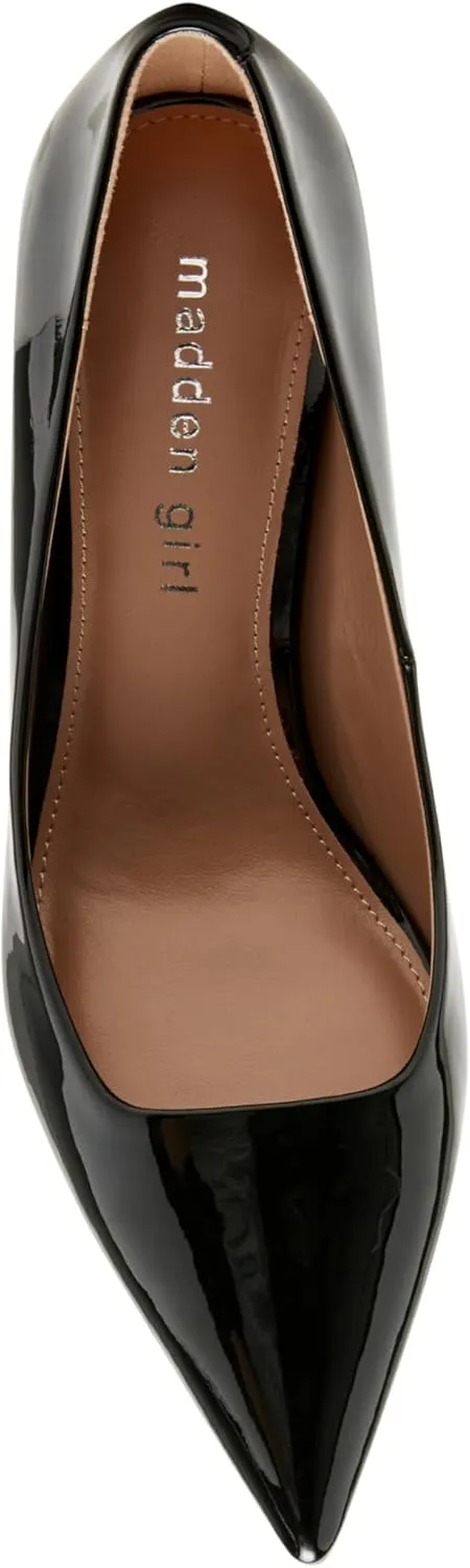 Madden Girl Women's Brynn Pump