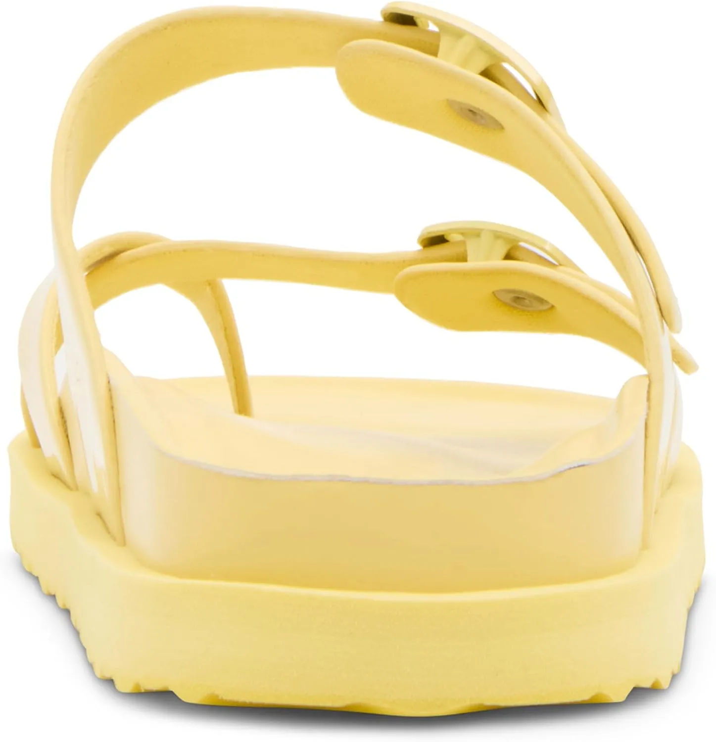 Madden Girl Women's Mauii Slide Sandal
