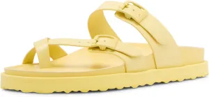 Madden Girl Women's Mauii Slide Sandal
