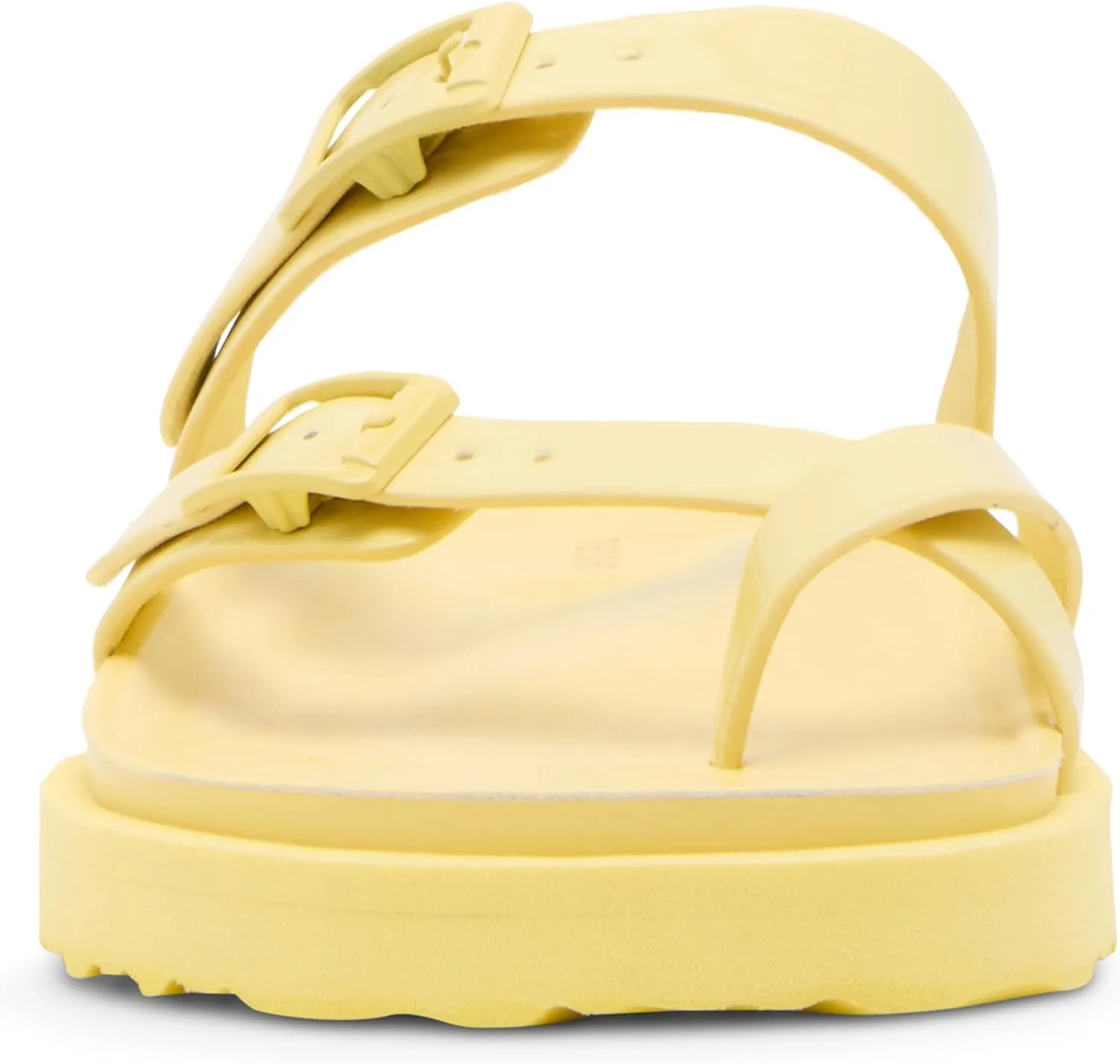 Madden Girl Women's Mauii Slide Sandal