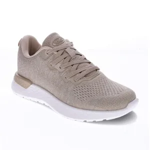 Maisie Active Shoes - Taupe