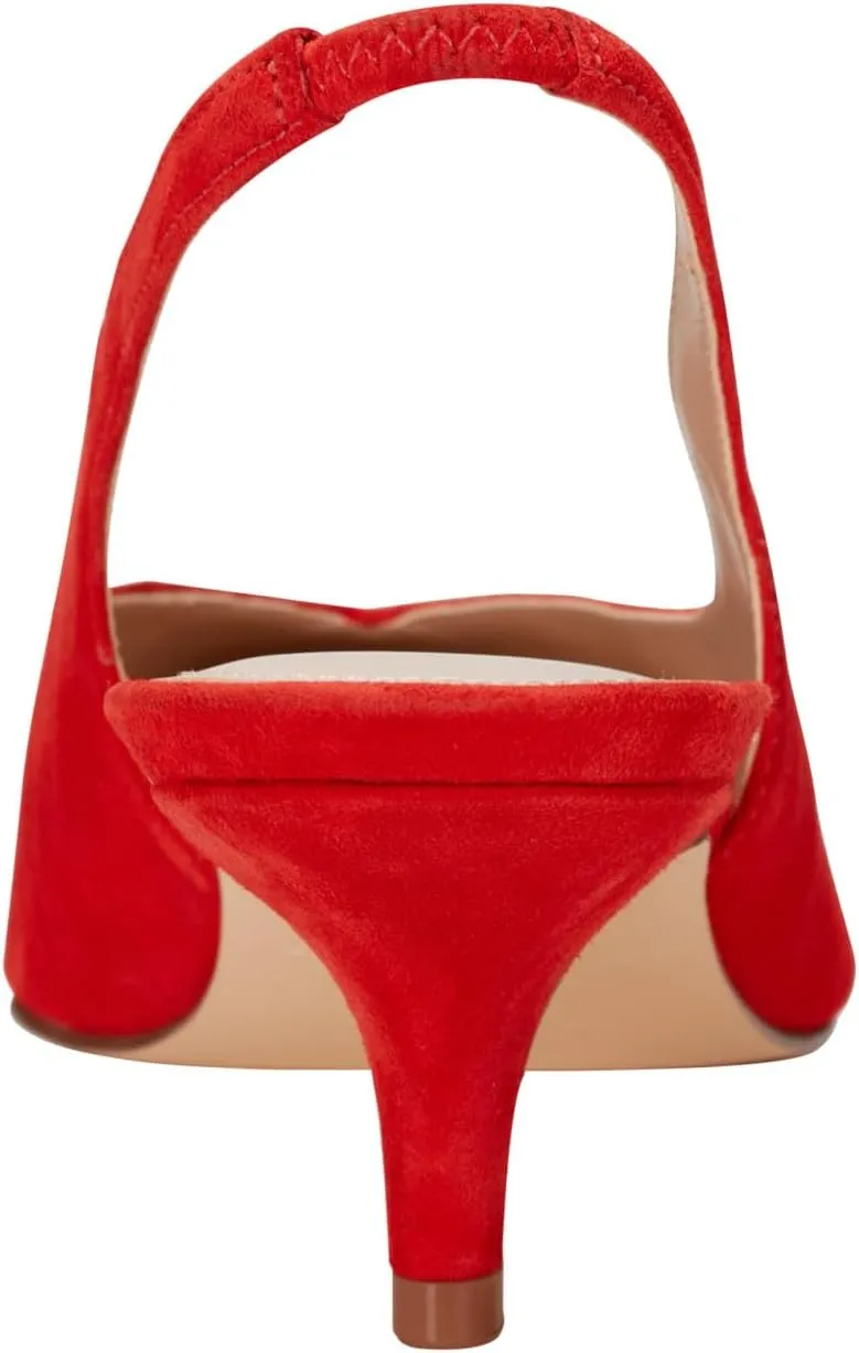 Marc Fisher Women's Labela Pump