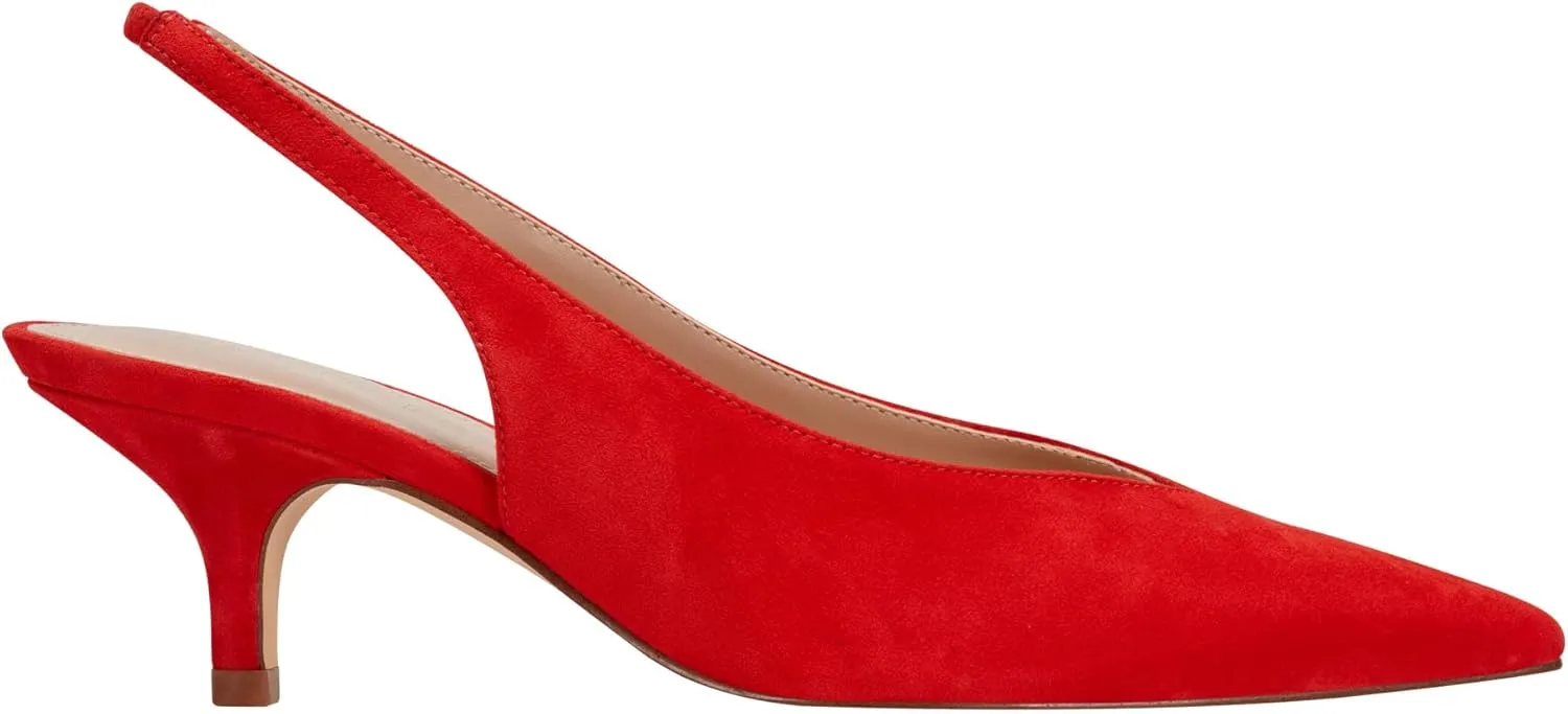 Marc Fisher Women's Labela Pump