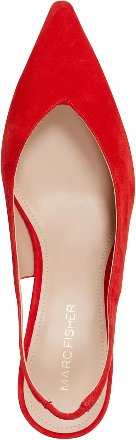 Marc Fisher Women's Labela Pump