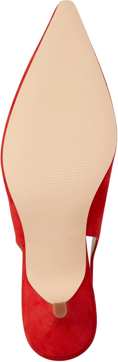 Marc Fisher Women's Labela Pump