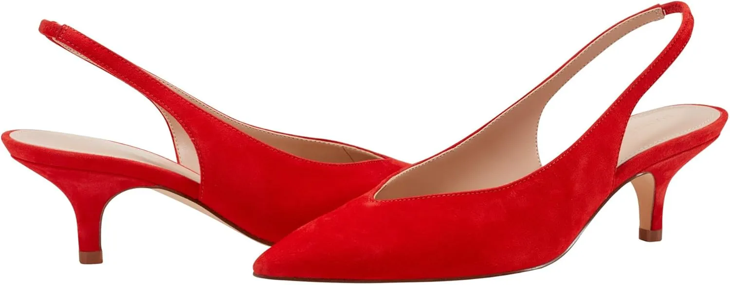 Marc Fisher Women's Labela Pump