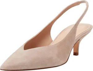 Marc Fisher Women's Labela Pump