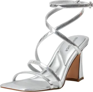 Marc Fisher Women's Mahima Heeled Sandal