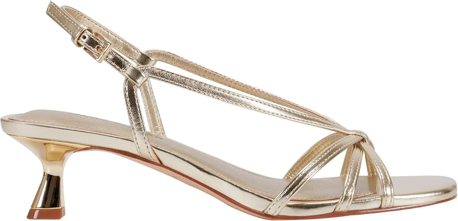 Marc Fisher Women's Raveny Heeled Sandal