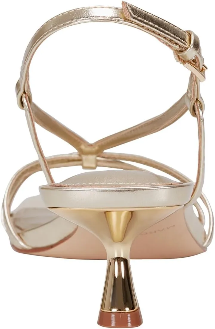 Marc Fisher Women's Raveny Heeled Sandal