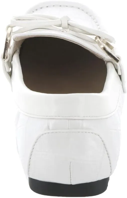 Masseys Womens Jaelyn, Slip On, Available in 11 Colors and Wide Width