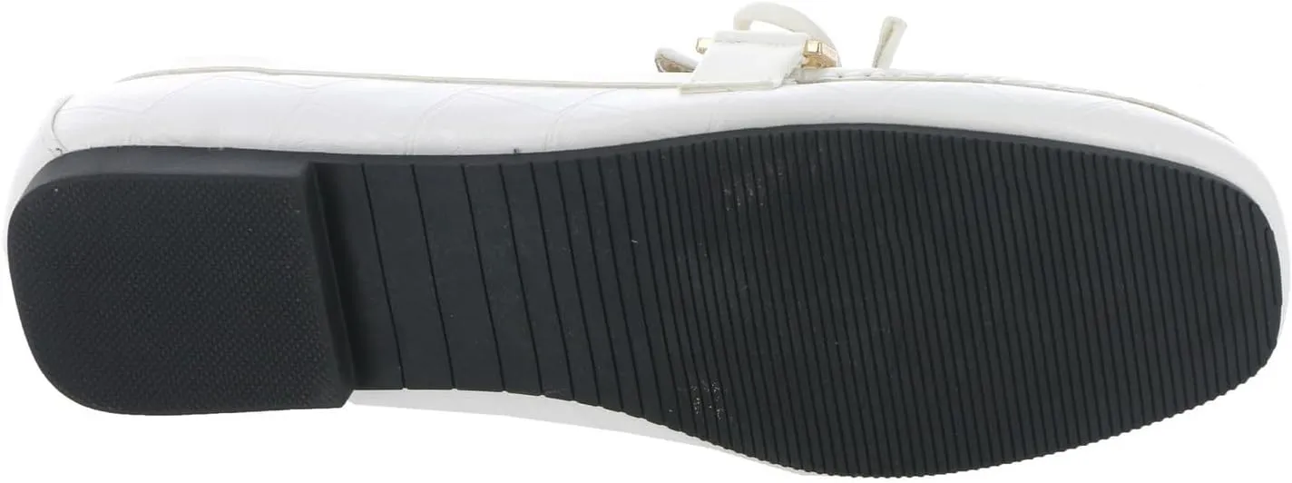 Masseys Womens Jaelyn, Slip On, Available in 11 Colors and Wide Width