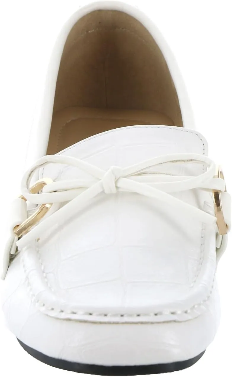 Masseys Womens Jaelyn, Slip On, Available in 11 Colors and Wide Width