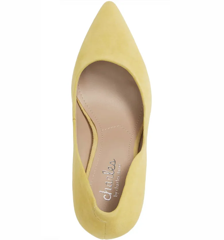 MAXX LEMON DROP