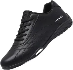 Men Casual Shoes Fashion Dress Sneakers Oxford Shoes