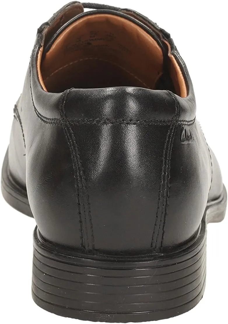 Men's Becken Plain Oxford