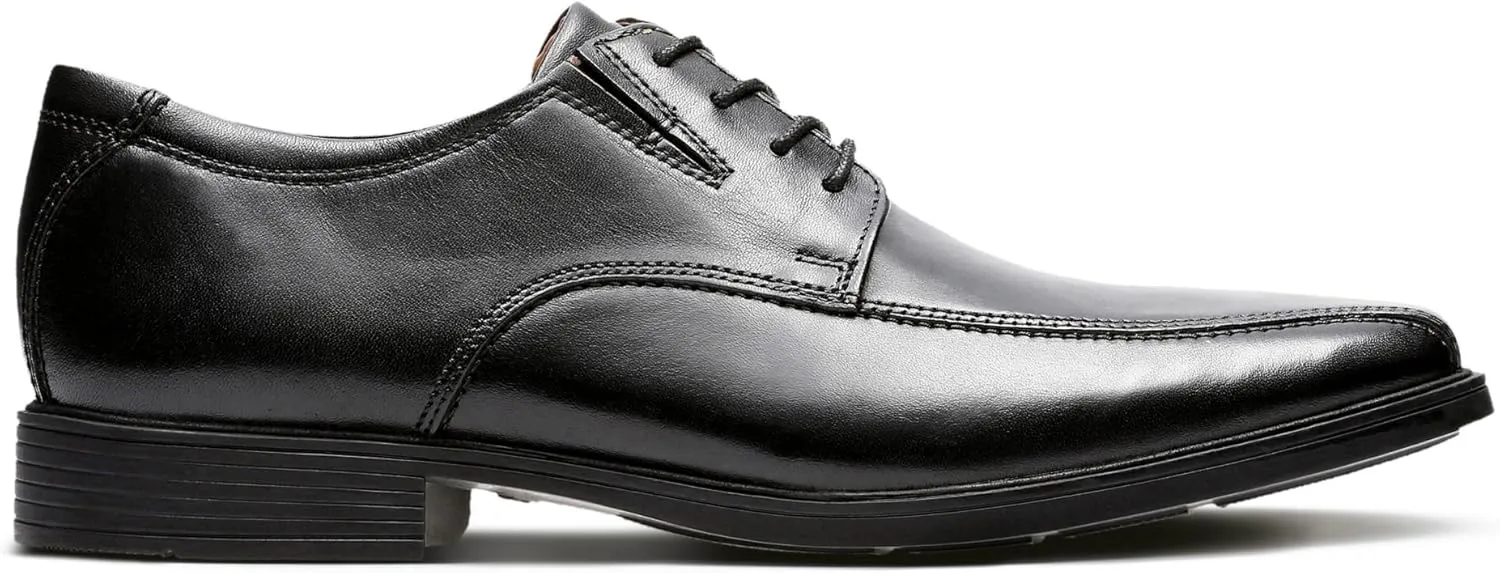 Men's Becken Plain Oxford