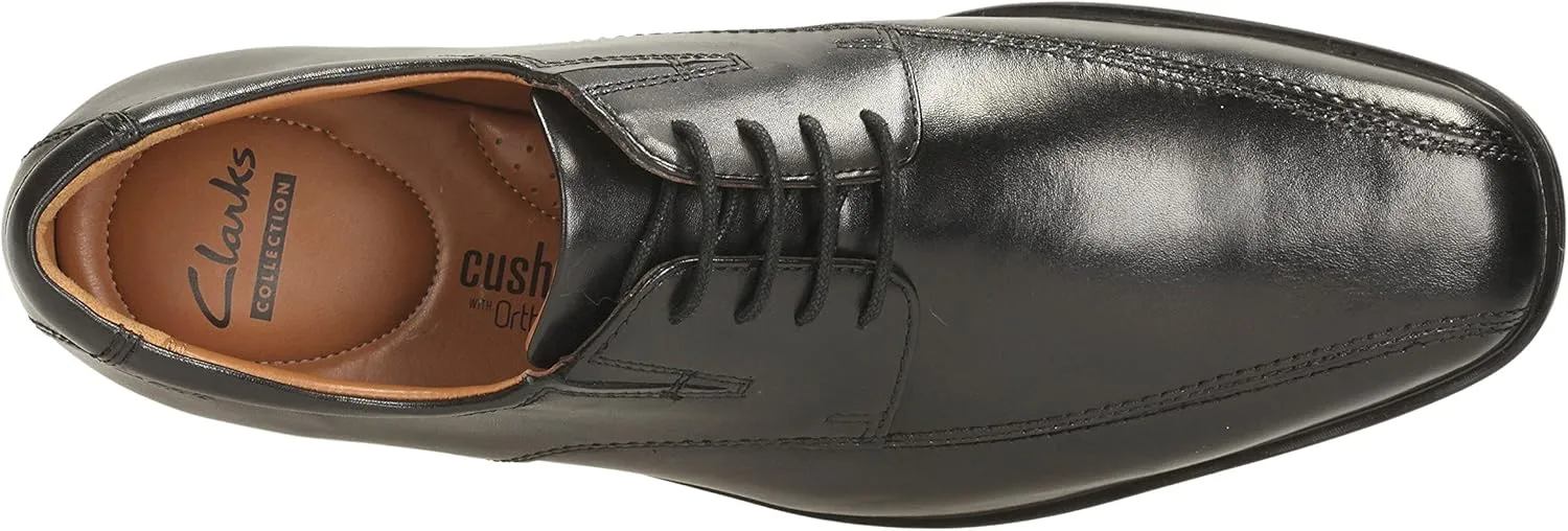 Men's Becken Plain Oxford
