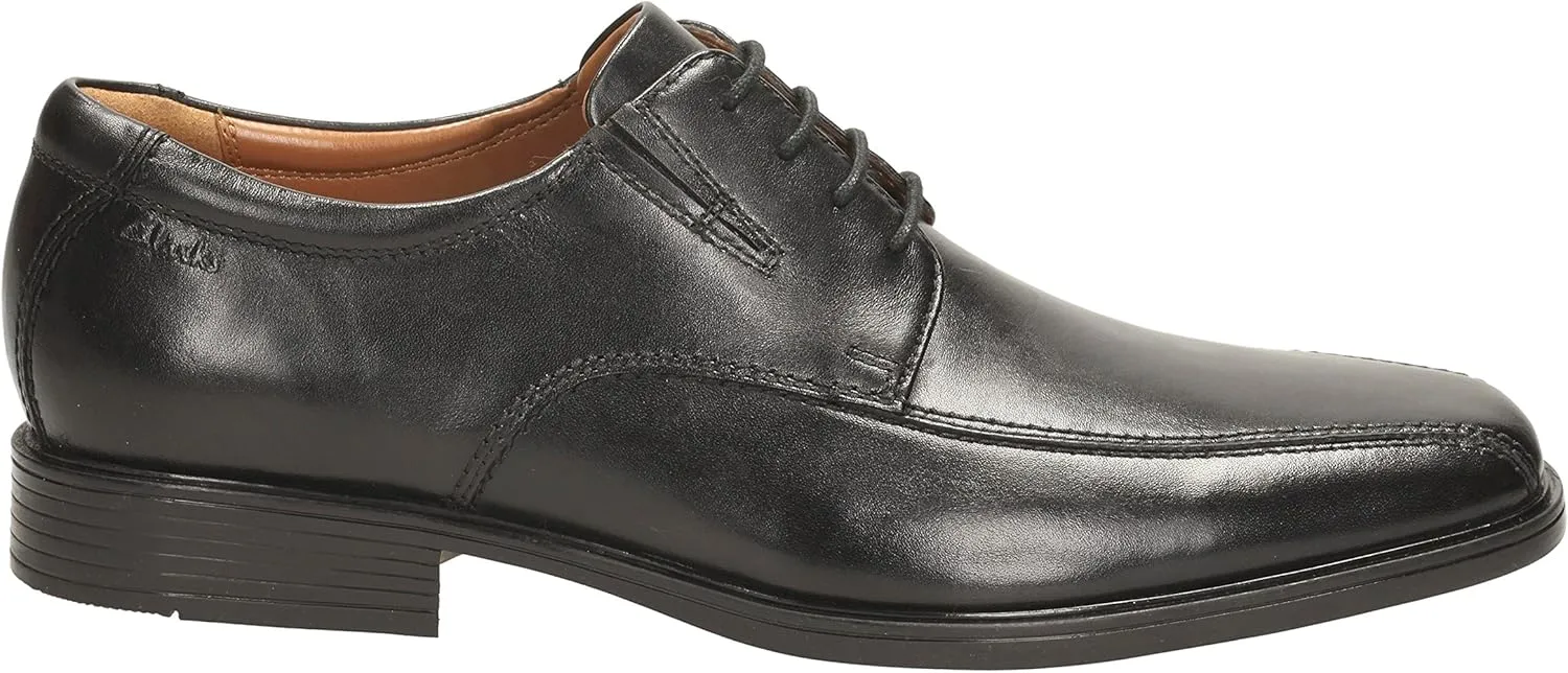 Men's Becken Plain Oxford