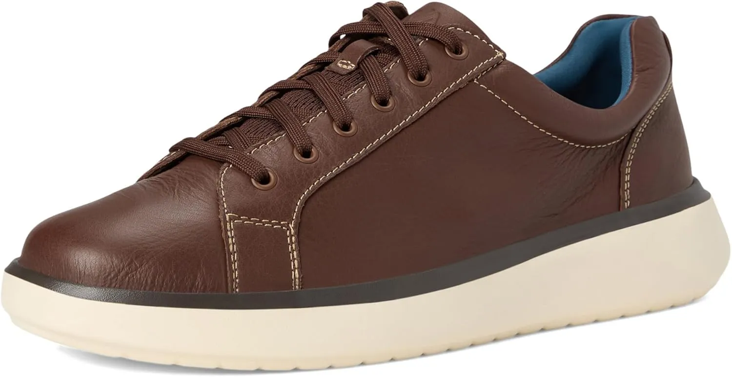 Men's Calm Lace-to-Toe Sneaker