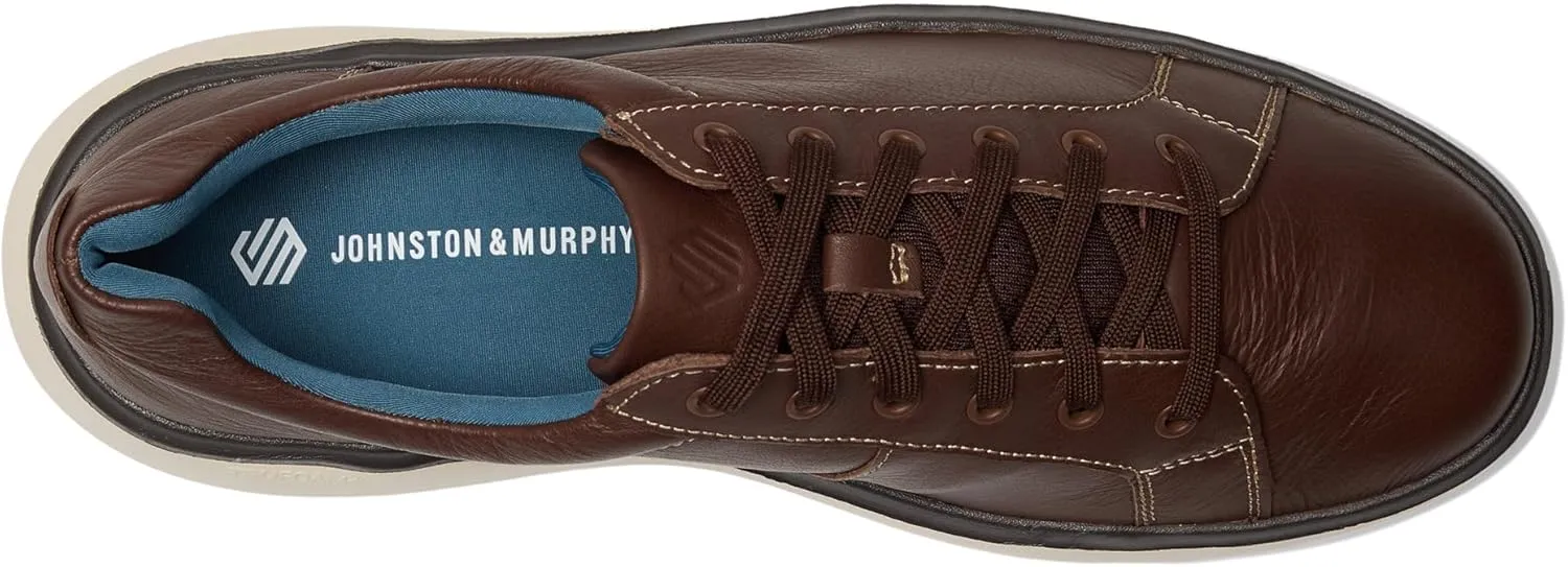 Men's Calm Lace-to-Toe Sneaker