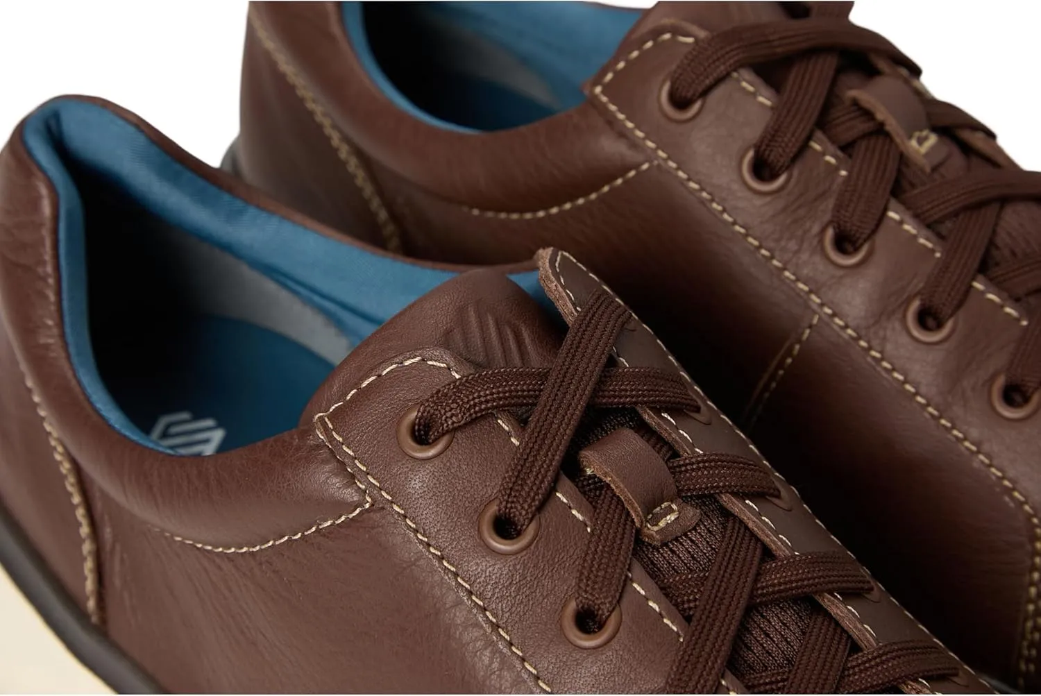 Men's Calm Lace-to-Toe Sneaker
