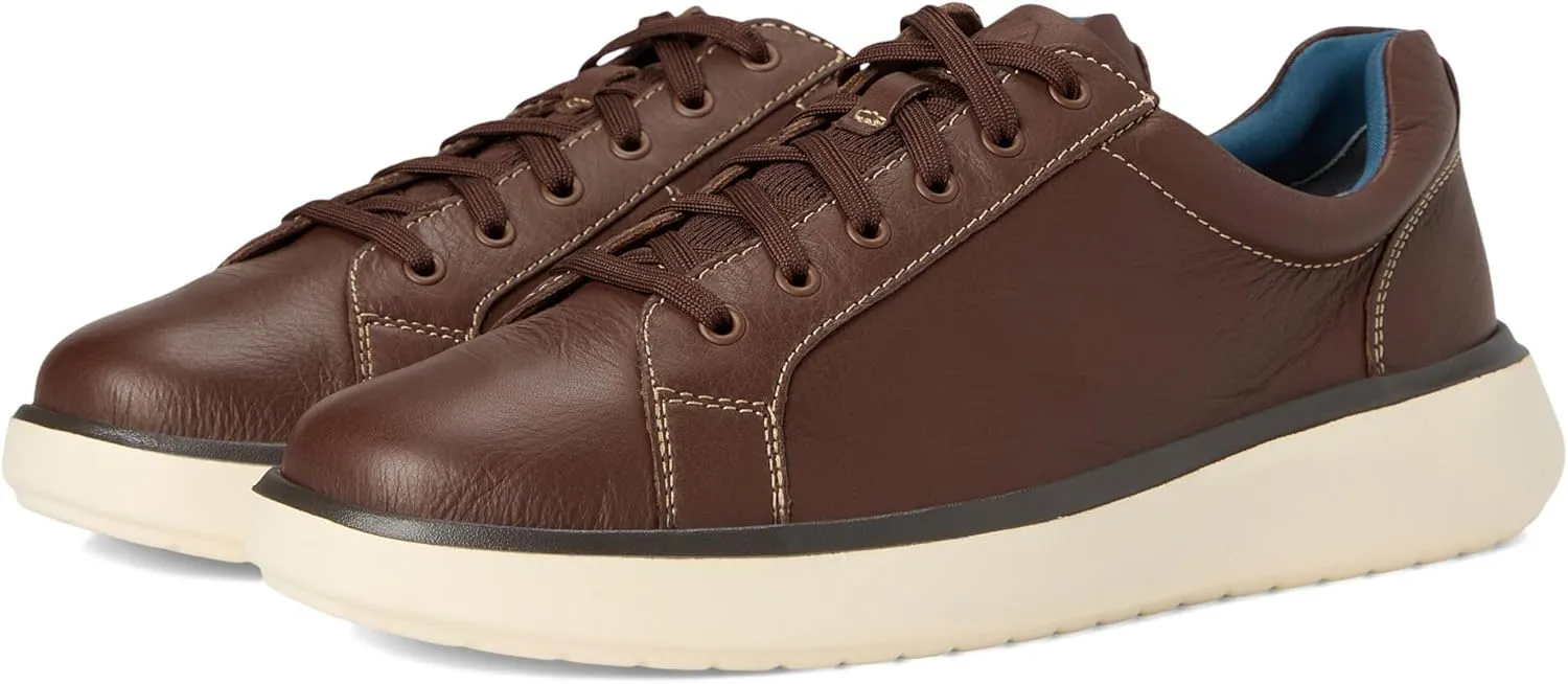 Men's Calm Lace-to-Toe Sneaker