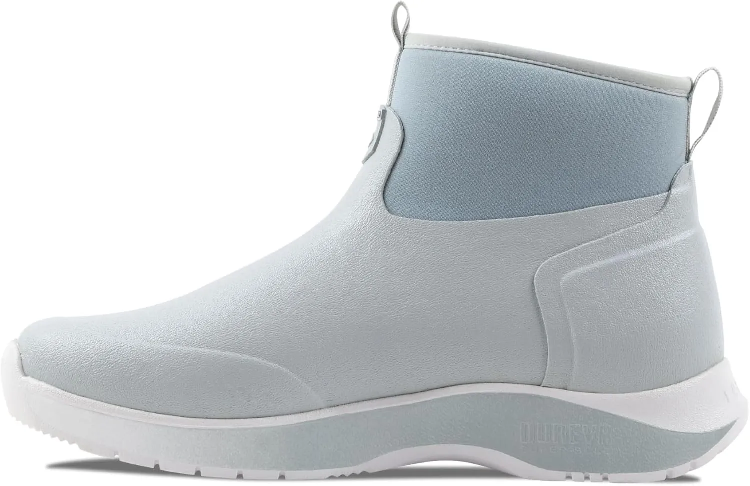 Men's DryRun Ankle Fishing Shoe | 100% Waterproof Neoprene-Bootie Construction, Breathable Airmesh Lining, Storm-Proof Natural-Rubber Shell