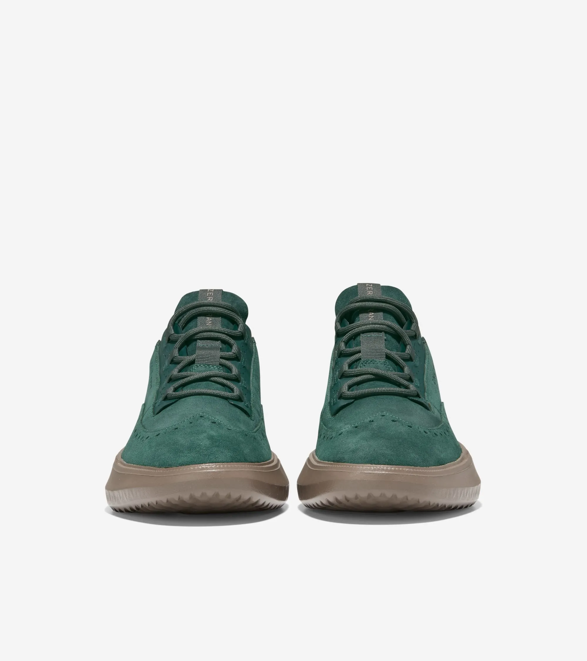 Men's ZERØGRAND WFA Oxford