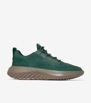 Men's ZERØGRAND WFA Oxford