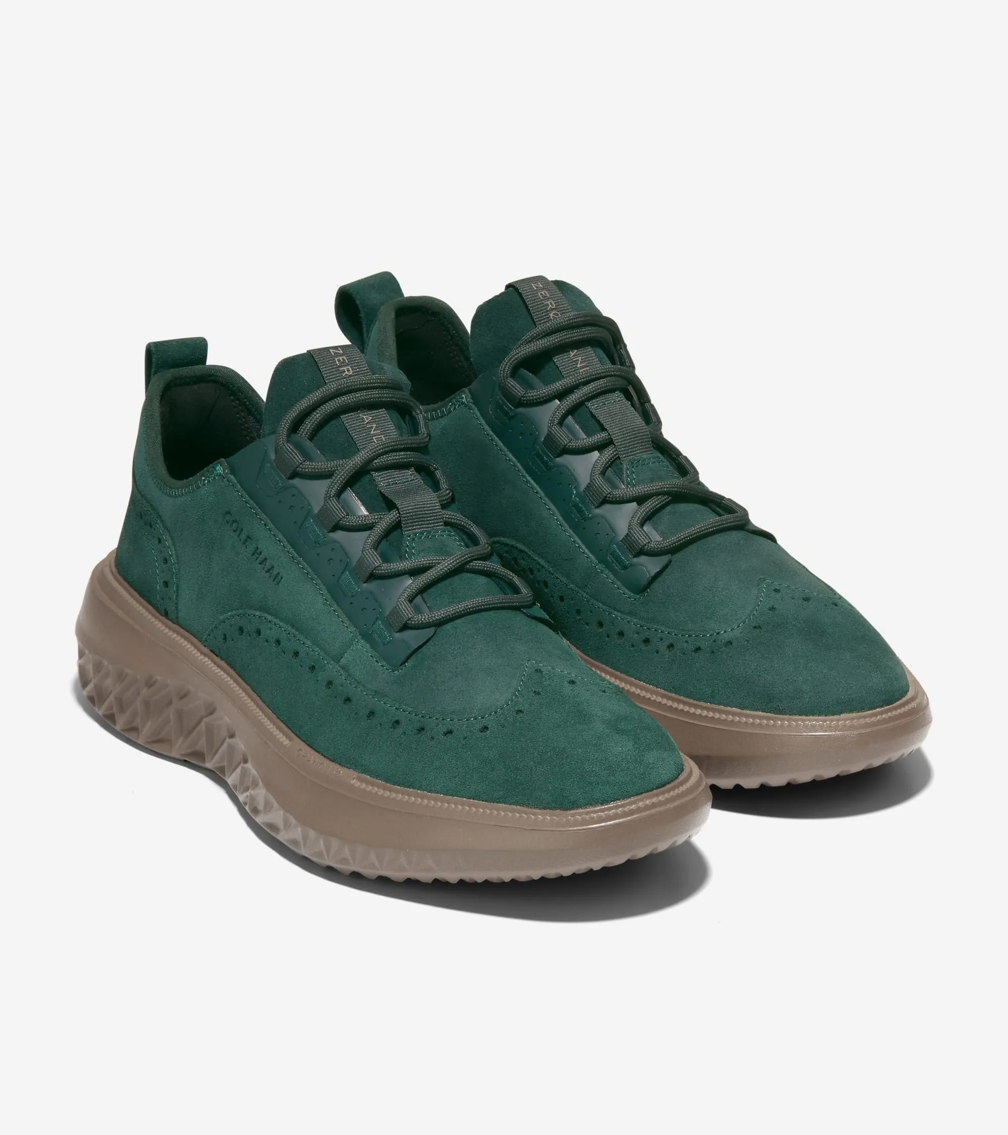 Men's ZERØGRAND WFA Oxford
