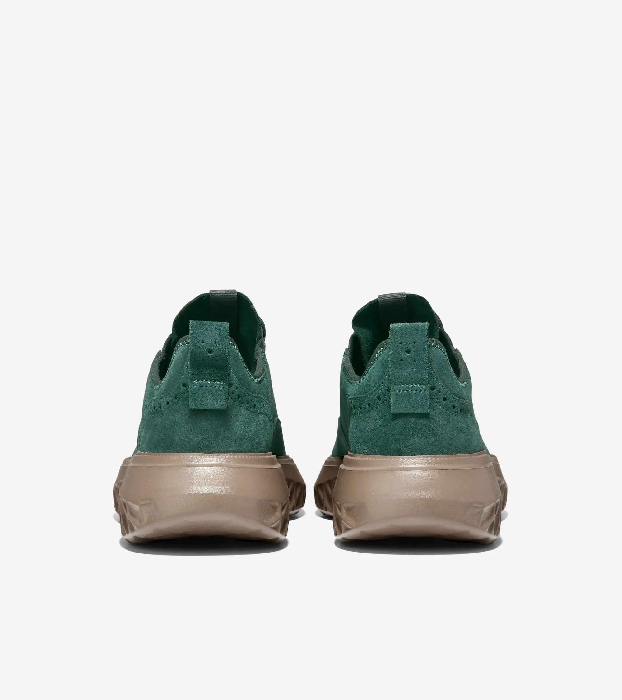 Men's ZERØGRAND WFA Oxford