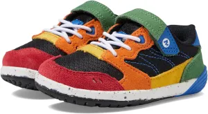 Merrell Kids' Bare Steps A83 Sneaker