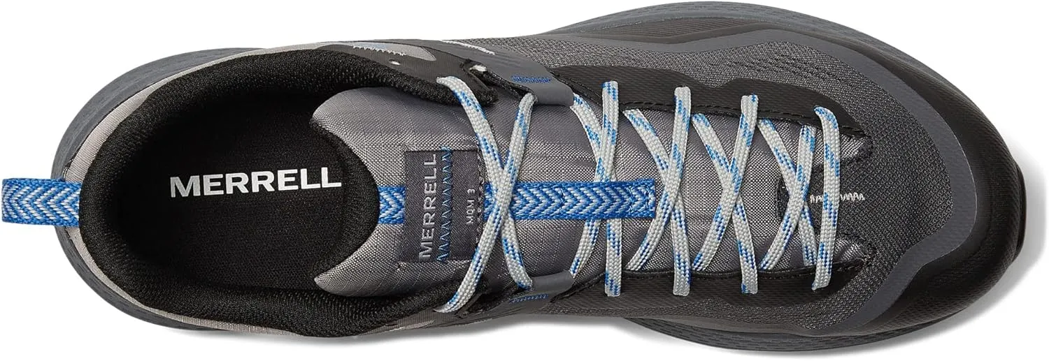 Merrell Men's Flat Sneaker