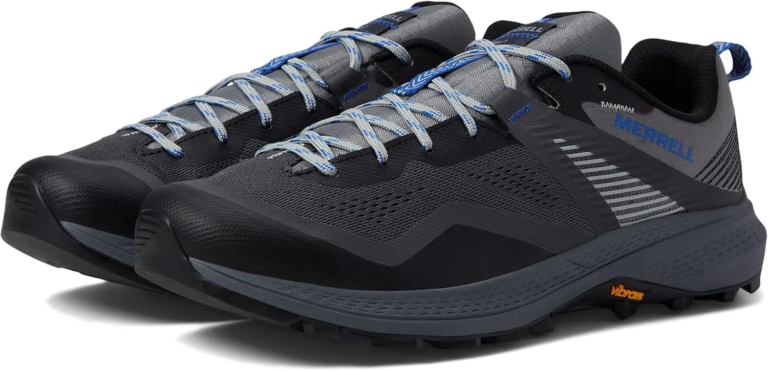Merrell Men's Flat Sneaker