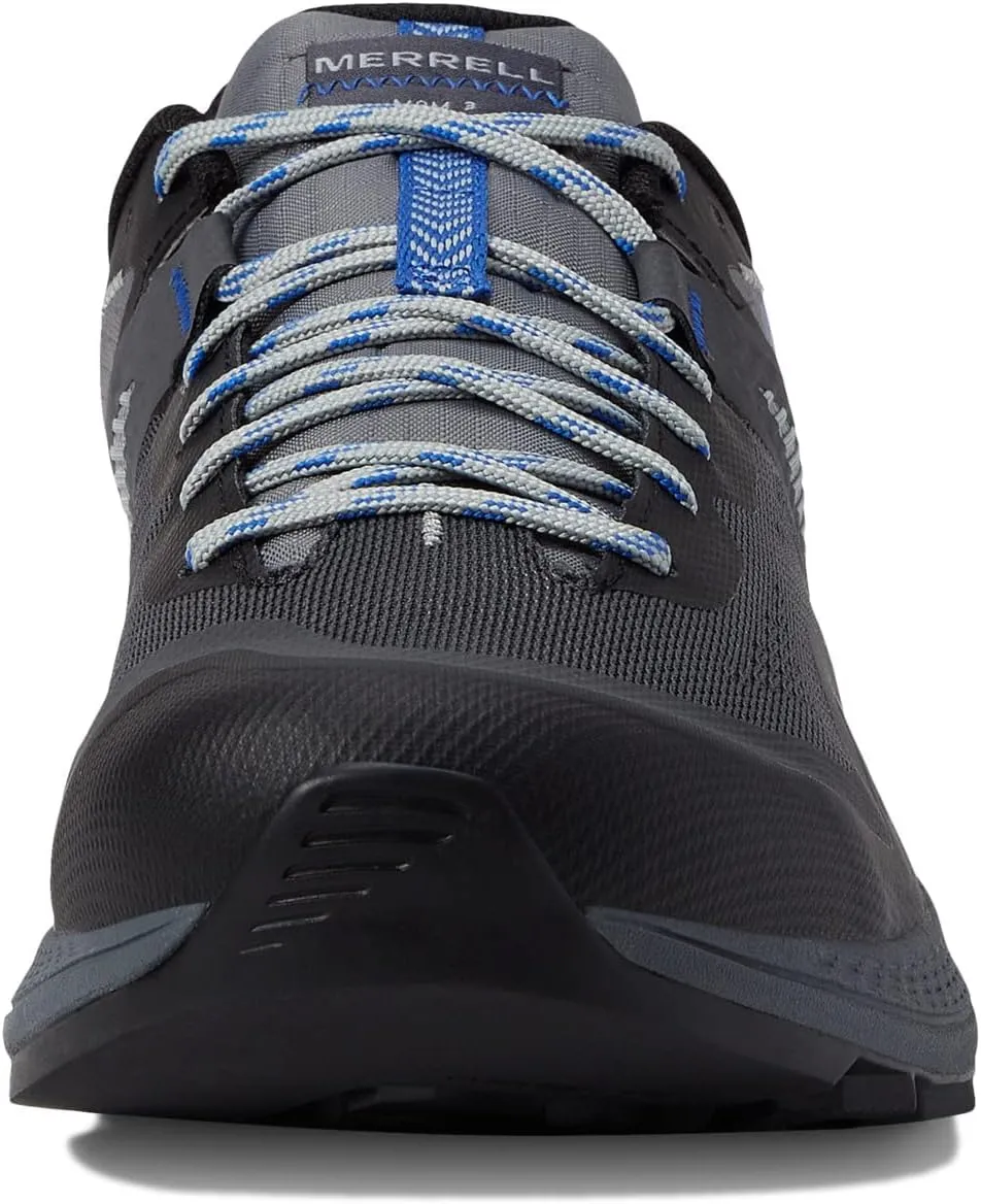 Merrell Men's Flat Sneaker