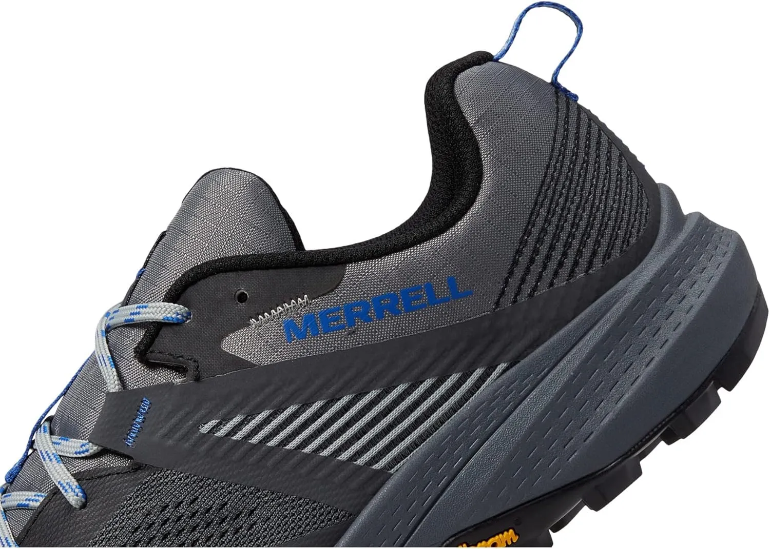 Merrell Men's Flat Sneaker