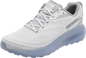 Merrell Men's MORPHLITE Sneaker, Pigeon/Indigo, 9.5