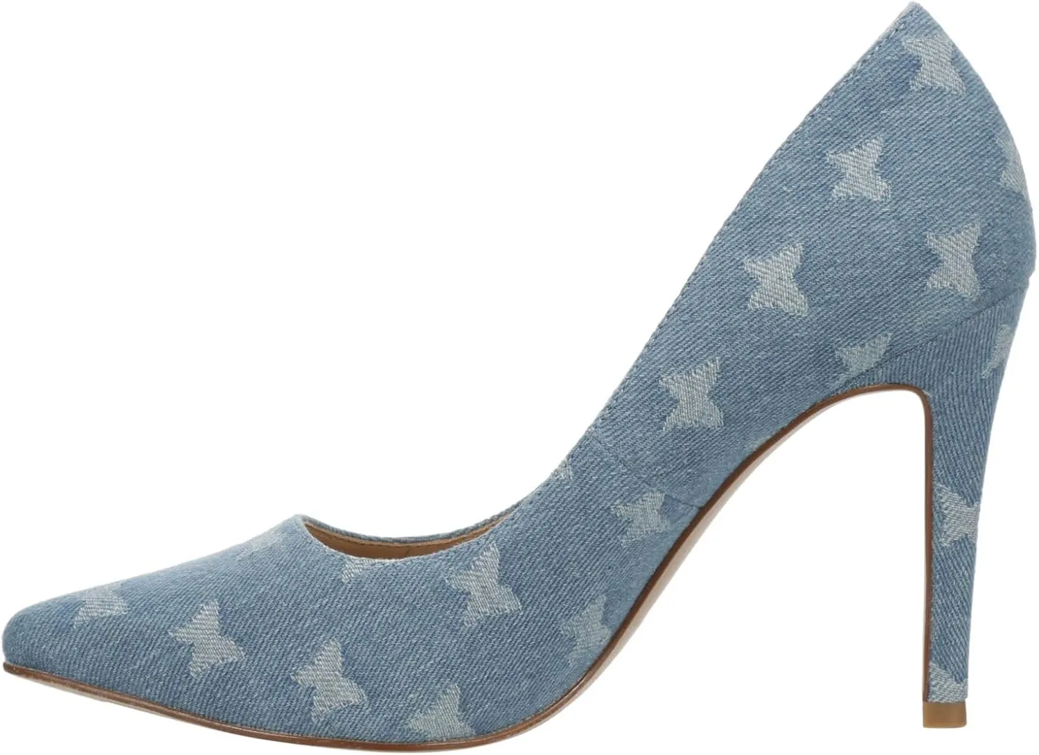 Michael By Michael Shannon Ryleigh - Women's Classic Pointed Toe High Heel Dress Pump Shoes