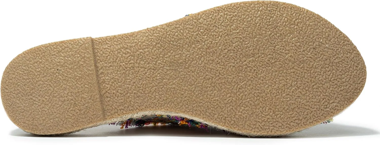 Minnetonka Women's Pepper, Pemma and Posey Slide Sandal
