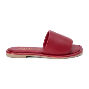 Moonlight Slide Sandal
