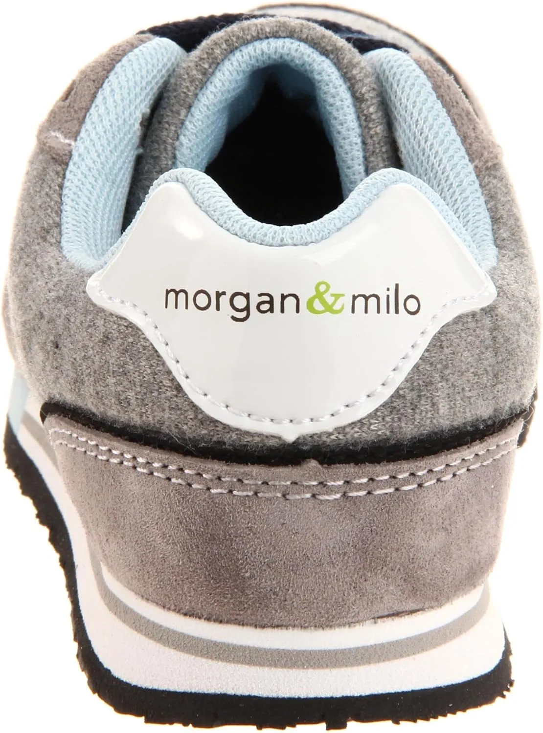 Morgan & Milo Championship Oxford (Toddler/Little Kid)