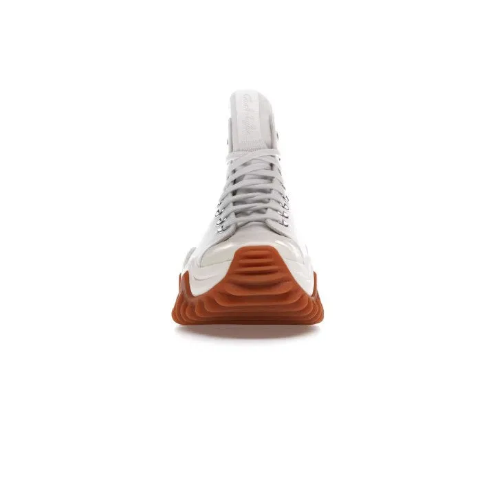 MOTION Data-driven CONVERSE WHITE Reliable delivery GUM STAR RUN BLACK