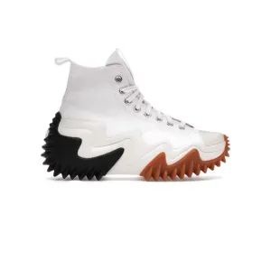 MOTION Data-driven CONVERSE WHITE Reliable delivery GUM STAR RUN BLACK