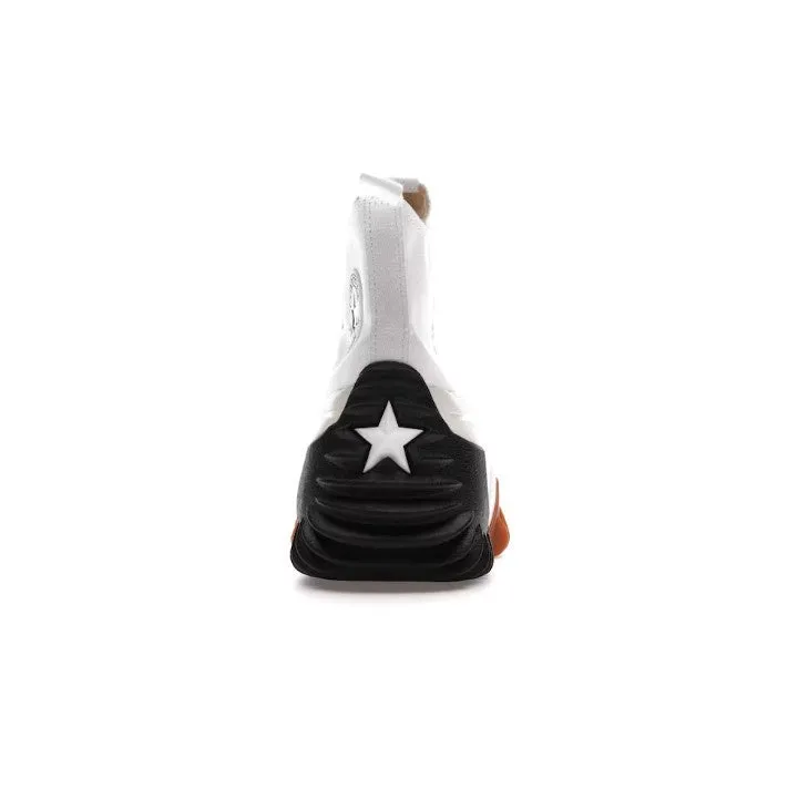 MOTION Data-driven CONVERSE WHITE Reliable delivery GUM STAR RUN BLACK