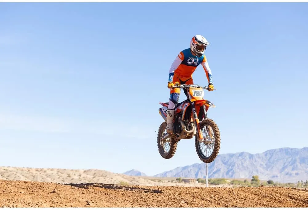 MSR NXT Preload Motocross Pant